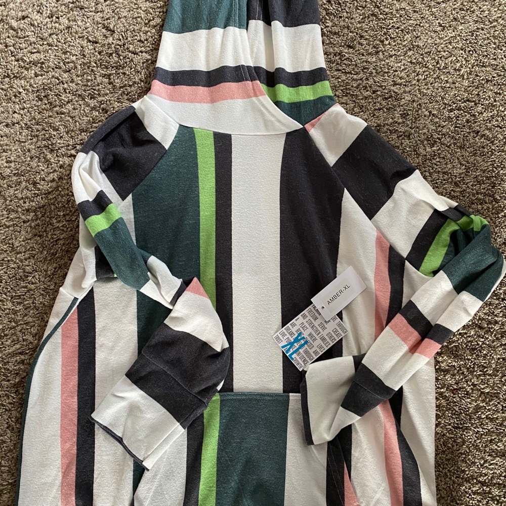 Lularoe sweatshirt